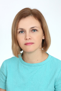 Шапенкова Светлана Николаевна