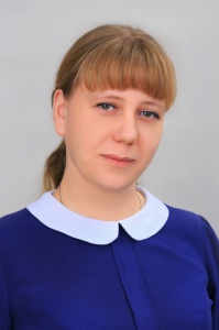 Шибанова Алена Вячеславовна