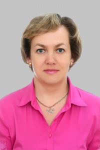 Кузнецова Елена Евгеньевна