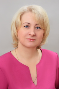 Кузнецова Елена Владимировна