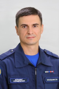 Орлов Алексей Васильевич